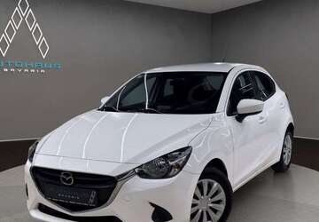 Mazda 2 124.000 km 6.900 &euro; Fürstenfeldbruck 82256