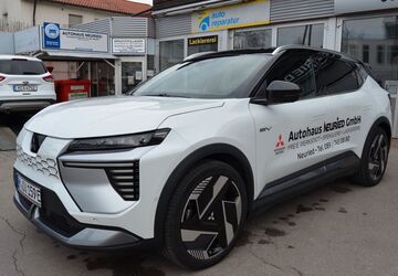 Mitsubishi Eclipse Cross 1.990 km 47.790 &euro; Neuried 82061