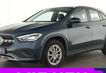 Mercedes-Benz GLA 180 52.700 km 25.395 &euro; Garching bei München 85748