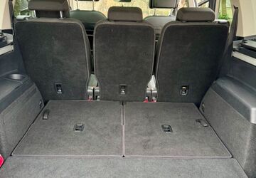 VW Touran 162.000 km 16.990 &euro; Planegg 82152