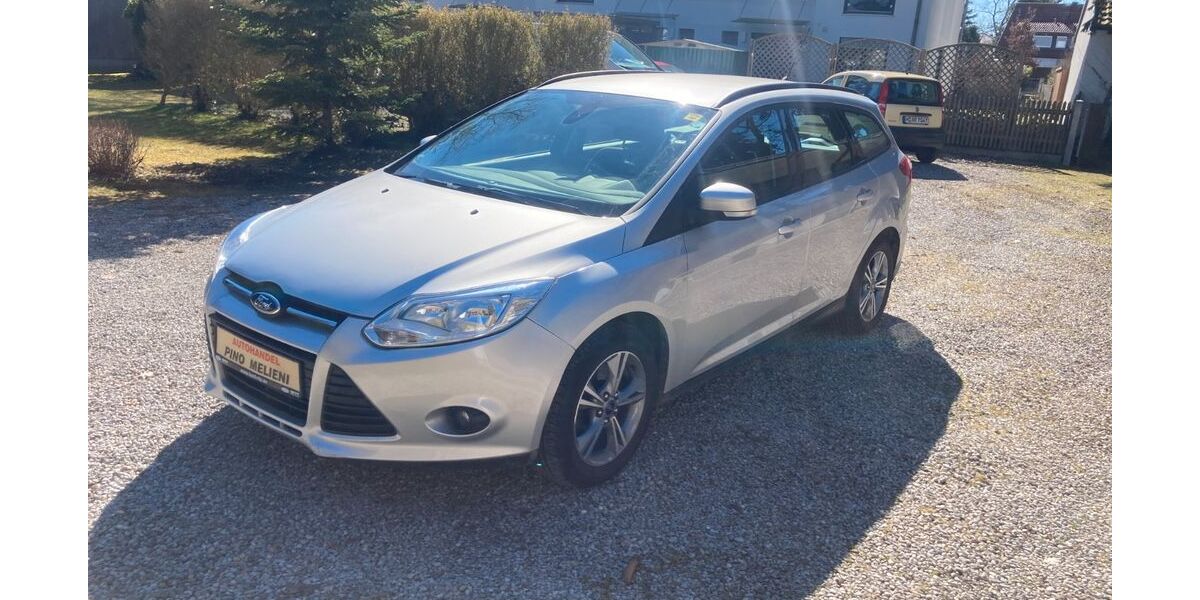 Ford Focus 180.718 km 3.399 &euro; München 81739