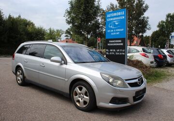 Opel Vectra 279.000 km 690 &euro; Schwabhausen 85247