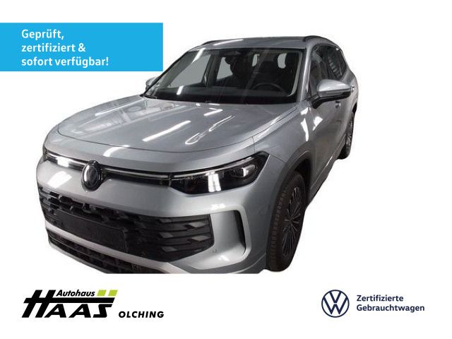 VW Tayron 8.400 km 36.990 &euro; Olching 82140