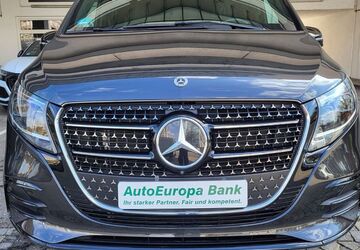 Mercedes-Benz V 300 19.000 km 83.000 &euro; München 81541
