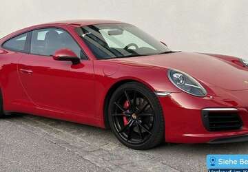 Porsche 991 59.900 km 89.780 &euro; Starnberg 82319