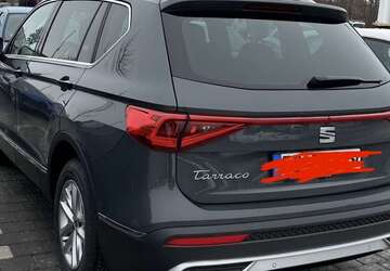 Seat Tarraco 121.000 km 28.199 &euro; münchen 81541