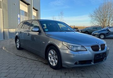BMW 525 319.000 km 3.200 &euro; Markt Indersdorf 85229