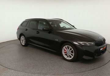 BMW 330 84.016 km 34.440 &euro; Garching 85748