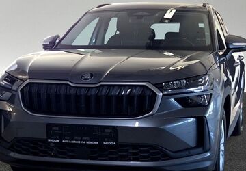 Skoda Kodiaq 6.500 km 48.990 &euro; München 80935