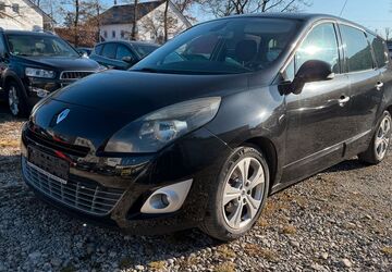 Renault Grand Scenic 227.743 km 2.200 &euro; Fürstenfeldbruck 82256