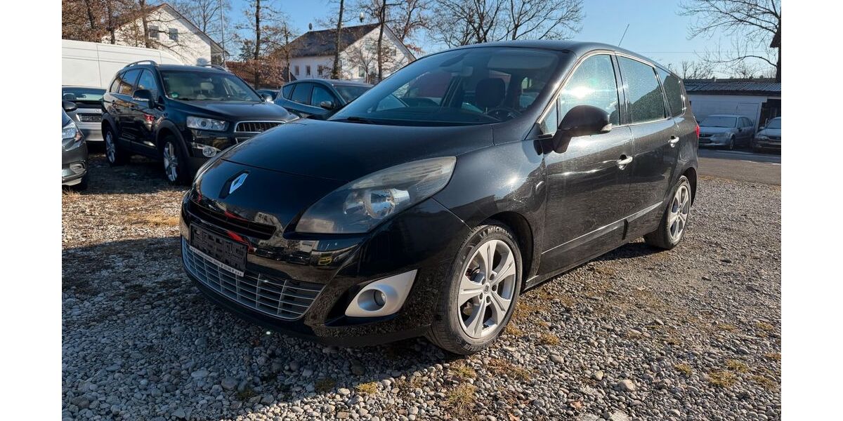 Renault Grand Scenic 227.743 km 2.200 &euro; Fürstenfeldbruck 82256