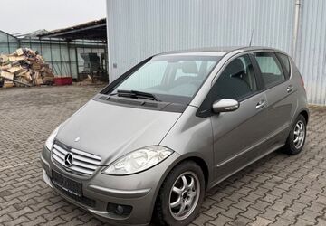 Mercedes-Benz A 180 258.438 km 1.190 &euro; München 81243