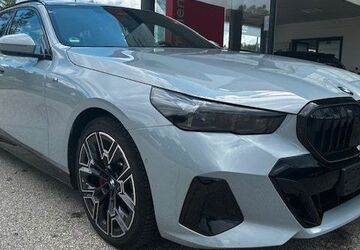 BMW 520 17.490 km 65.390 &euro; Wolfratshausen bei München 82515