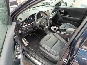 Kia NIRO EV 204 SPIRIT 3PH |GD |LED 38.720 km 23.460 &euro; Höhenkirchen-Siegertsbrun 85635