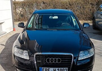 Audi A6 226.031 km 9.500 &euro; Anzing 85646