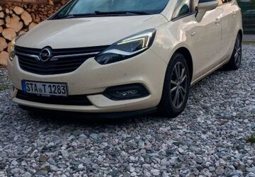Opel Zafira Tourer 267.000 km 9.850 &euro; München 80637