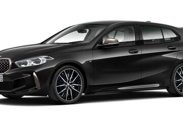 BMW M135 34.500 km 30.580 &euro; Fürstenfeldbruck 82256