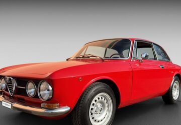 Alfa Romeo GTV 77.664 km 74.950 &euro; Groebenzell 82194