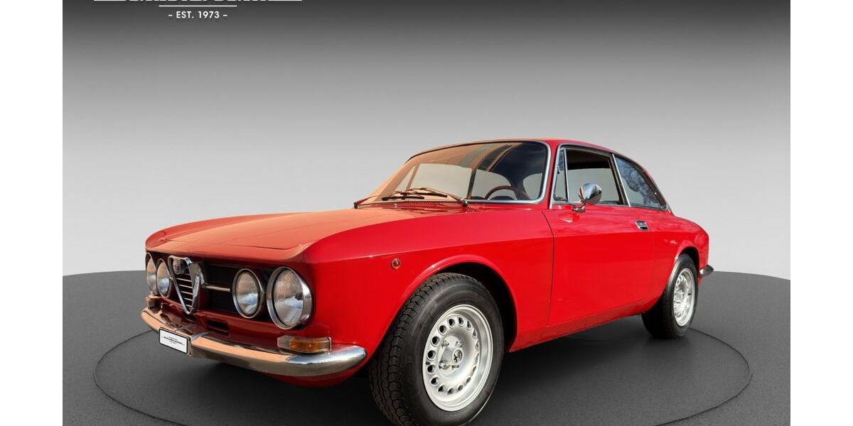 Alfa Romeo GTV 77.664 km 74.950 &euro; Groebenzell 82194