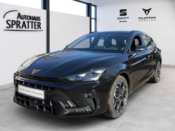 Gebrauchte Cupra Leon