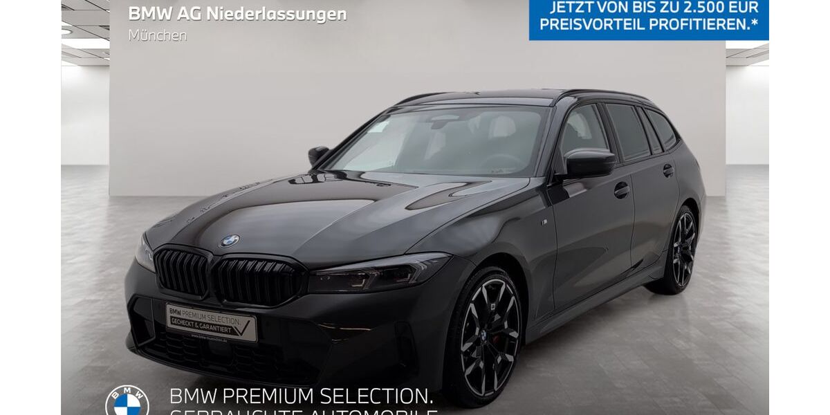 BMW 320 11.078 km 53.705 &euro; München 80939