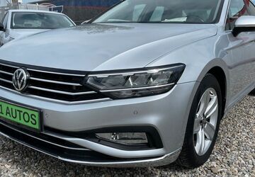 VW Passat 83.861 km 18.590 &euro; München 81829