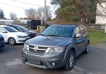 Fiat Freemont 321.467 km 4.399 &euro; München 80999