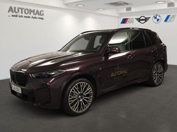 Gebrauchte BMW X5