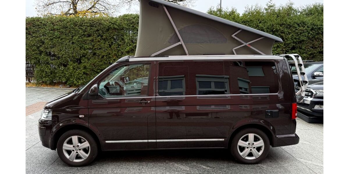 VW T5 California 149.000 km 28.980 &euro; München 81827