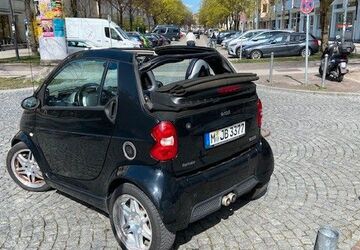 Smart ForTwo 65.000 km 3.333 &euro; München 81371