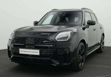 Mini Countryman S All4 8.074 km 45.107 &euro; München 80788