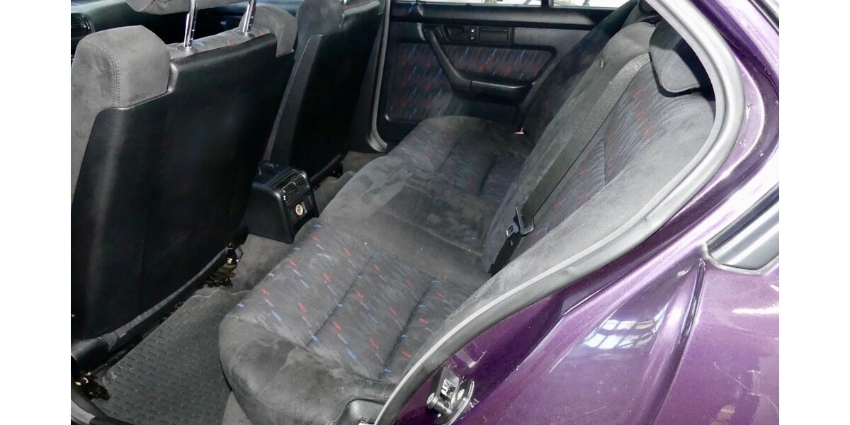 BMW M 5 55.225 km 42.250 &euro; Taufkirchen 82024