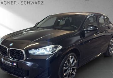 BMW X2 124.100 km 27.480 &euro; Kirchseeon 85614