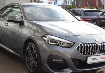 BMW 218 Gran Coupé 55.000 km 28.950 &euro; Dachau (bei München) 85221