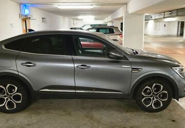 Renault Arkana 69.000 km 19.000 &euro; München 81373