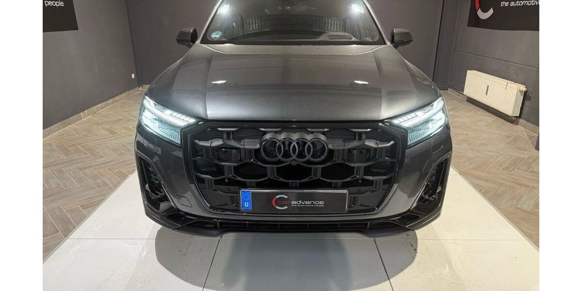 Audi SQ7 14.900 km 99.990 &euro; Sauerlach 82054