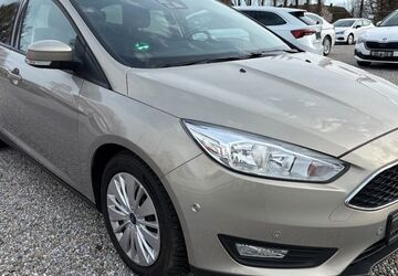 Ford Focus 188.200 km 5.990 &euro; Puchheim 82178