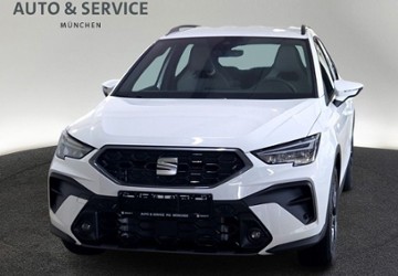 Seat Arona 6.500 km 23.850 &euro; München 80935