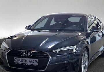 Audi A5 79.300 km 28.460 &euro; München 80935