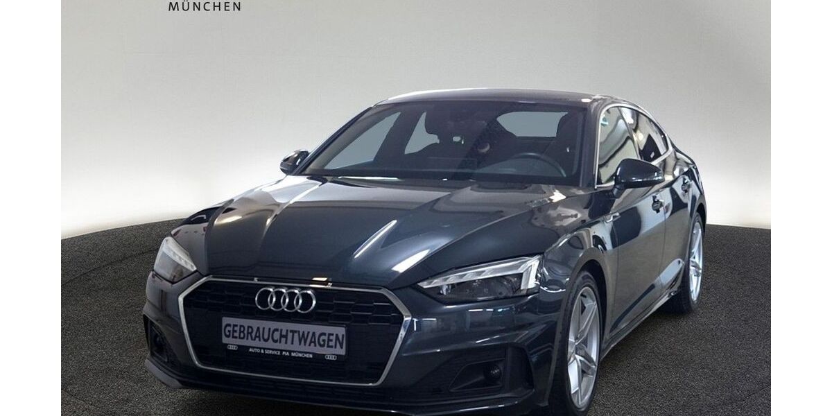 Audi A5 79.300 km 28.460 &euro; München 80935