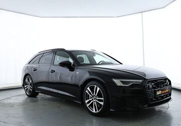 Audi A6 20.086 km 49.880 &euro; Garching 85748