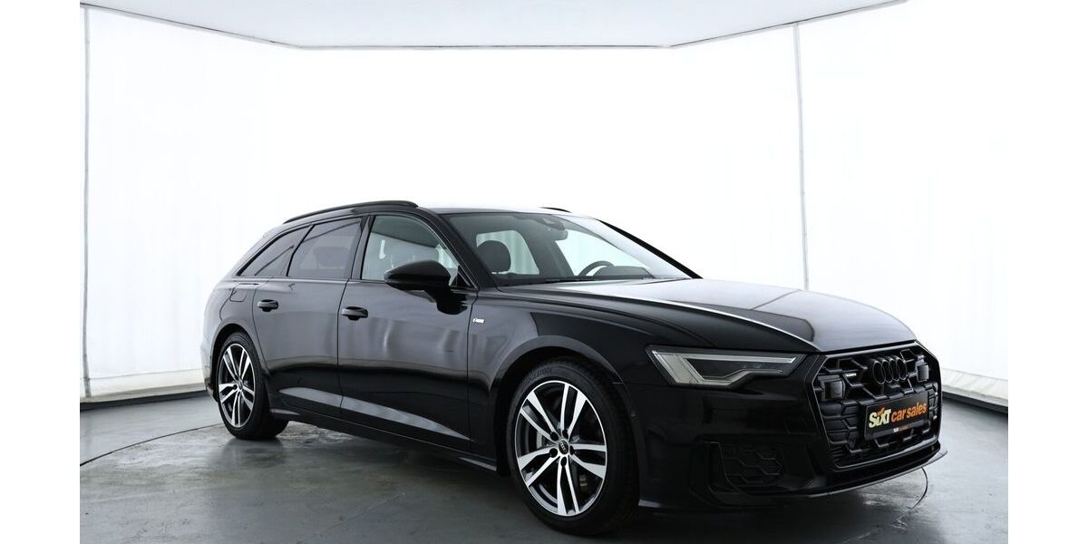 Audi A6 20.086 km 49.880 &euro; Garching 85748