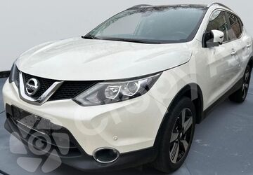 Nissan Qashqai 67.900 km 14.950 &euro; Fürstenfeldbruck (Kreisstadt MÜNCHEN) 82256