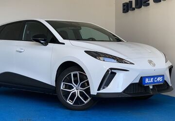 MG 4 61.355 km 19.900 &euro; München 80997
