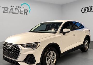 Audi Q3 110.000 km 27.430 &euro; Wolfratshausen 82515