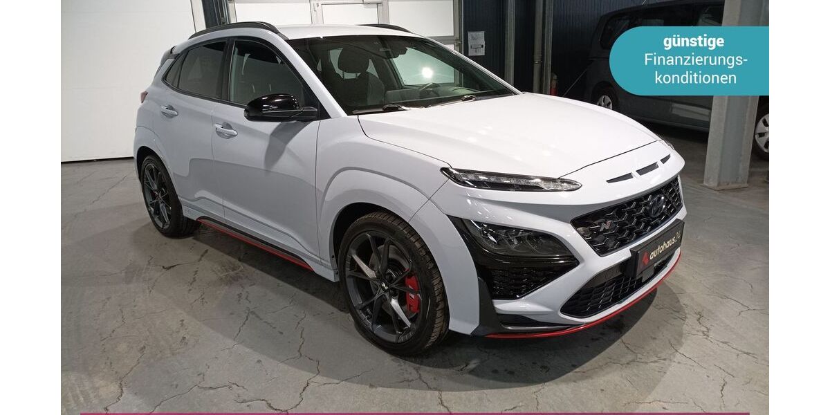 Hyundai KONA 85.198 km 21.880 &euro; Eching 85386