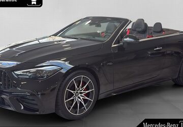 Mercedes-Benz CLE 53 AMG 11.495 km 85.900 &euro; Ottobrunn bei München 85521