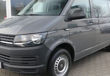 VW T6 Transporter 99.969 km 20.890 &euro; München 80687