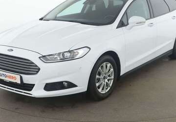 Ford Mondeo 54.829 km 16.490 &euro; Neufahrn 85375
