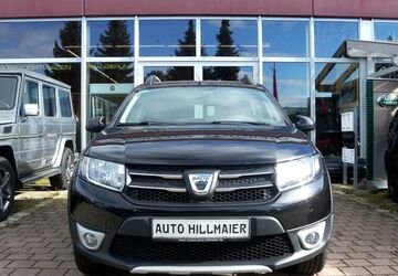 Dacia Sandero 172.900 km 5.555 &euro; Fürstenfeldbruck 82256